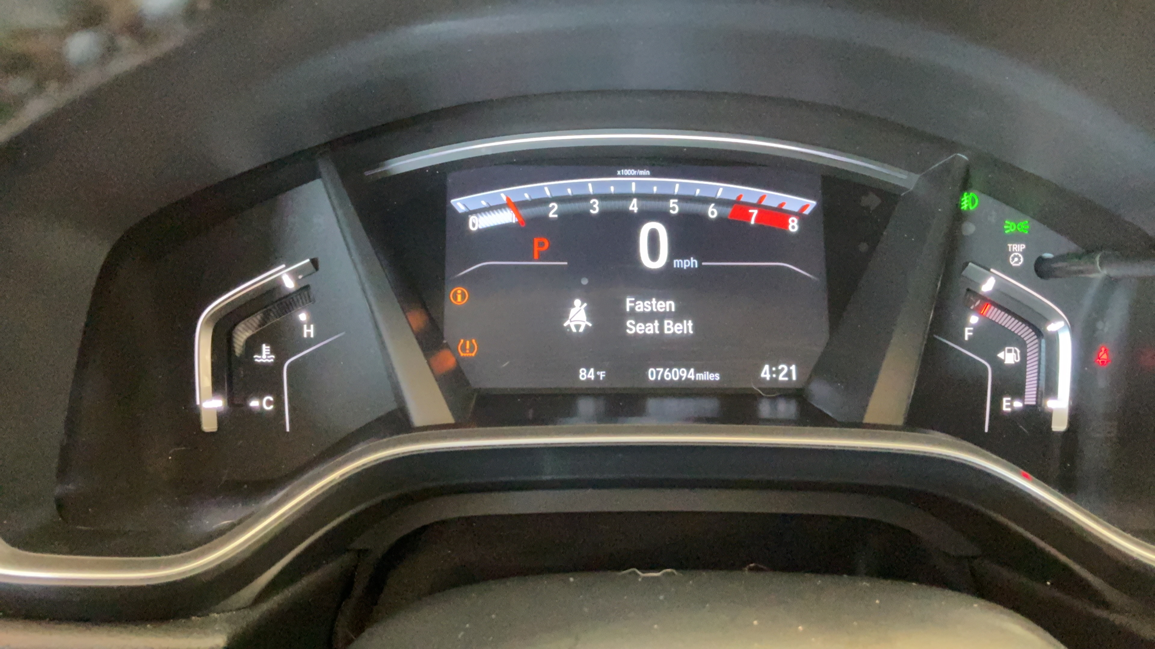 Used 2020 Honda CR-V Touring image 10