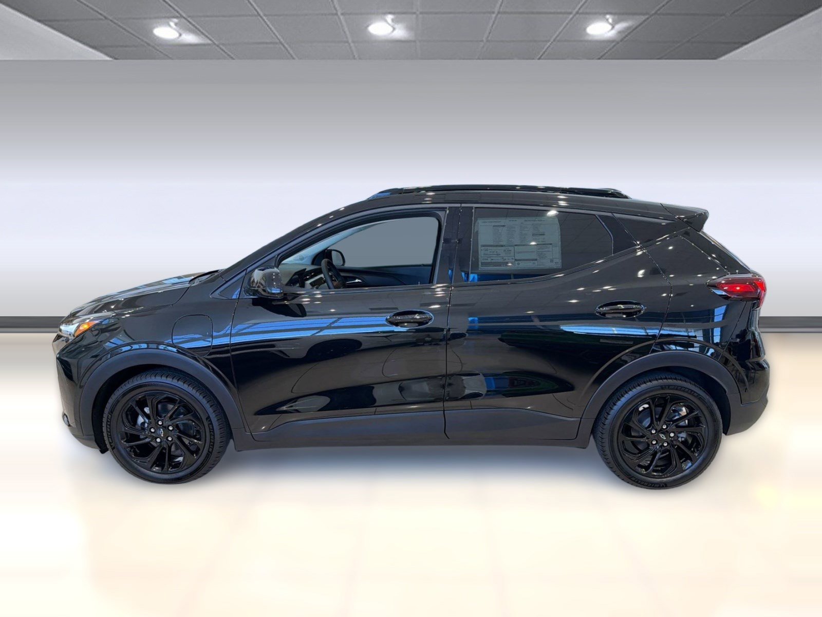 New 2027 Chevrolet Bolt RS image 2