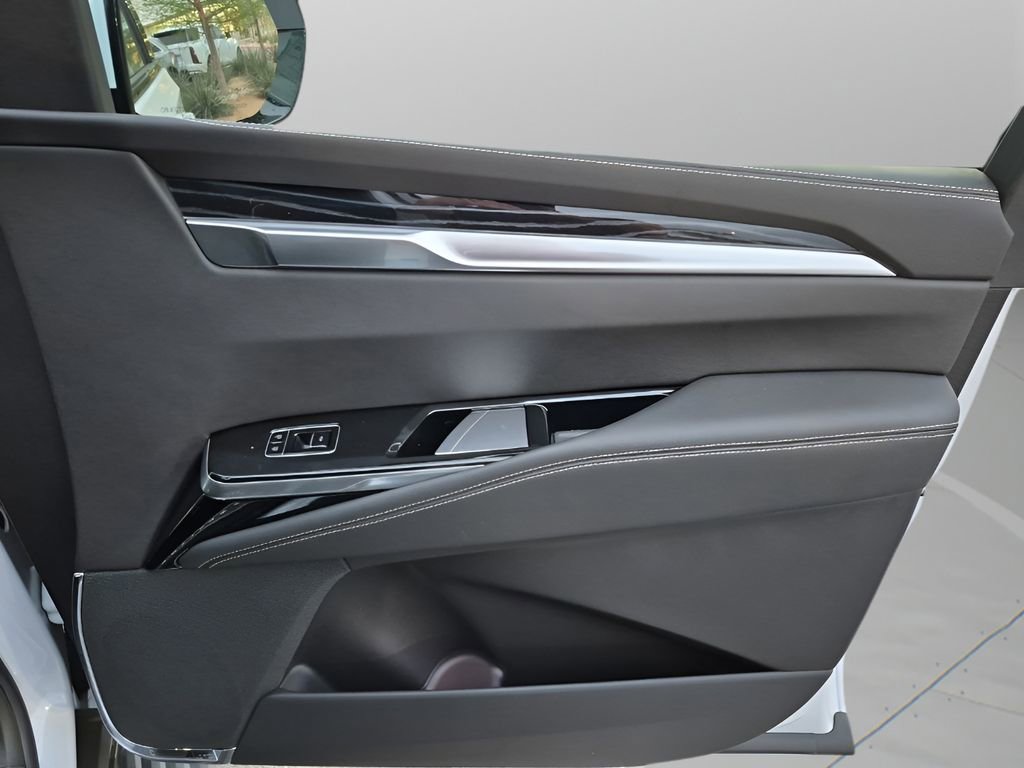 New 2026 Cadillac Escalade ESV Sport AWD/4WD image 15