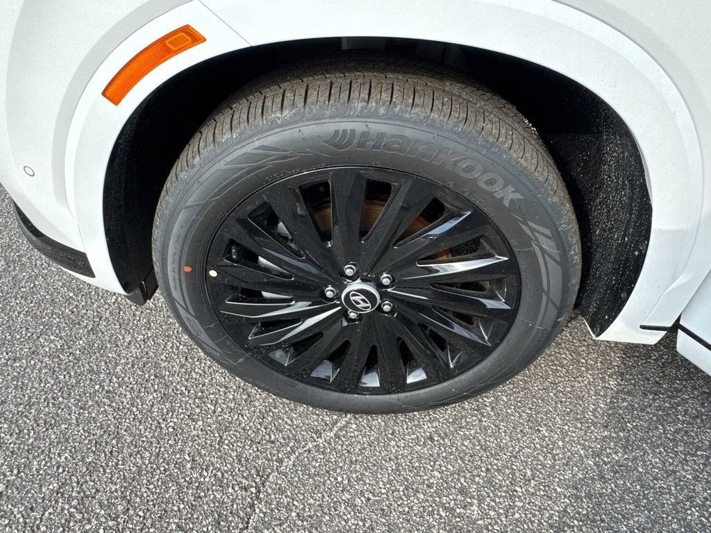 New 2025 Hyundai Palisade Calligraphy image 22