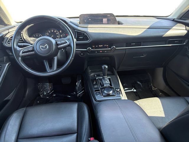 Used 2021 MAZDA CX-30 FWD 2.5 S w/ Select Package image 13
