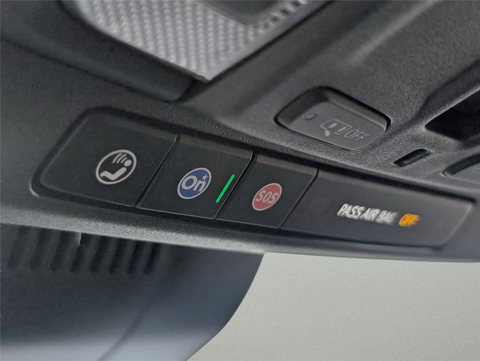 Used 2024 GMC Sierra 1500 AT4 w/ Technology Package image 26