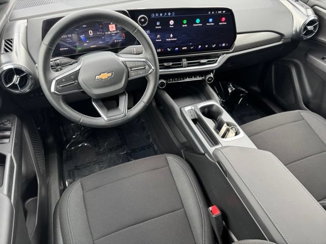 Used 2026 Chevrolet Equinox EV LT w/ Comfort Package AWD/4WD image 10