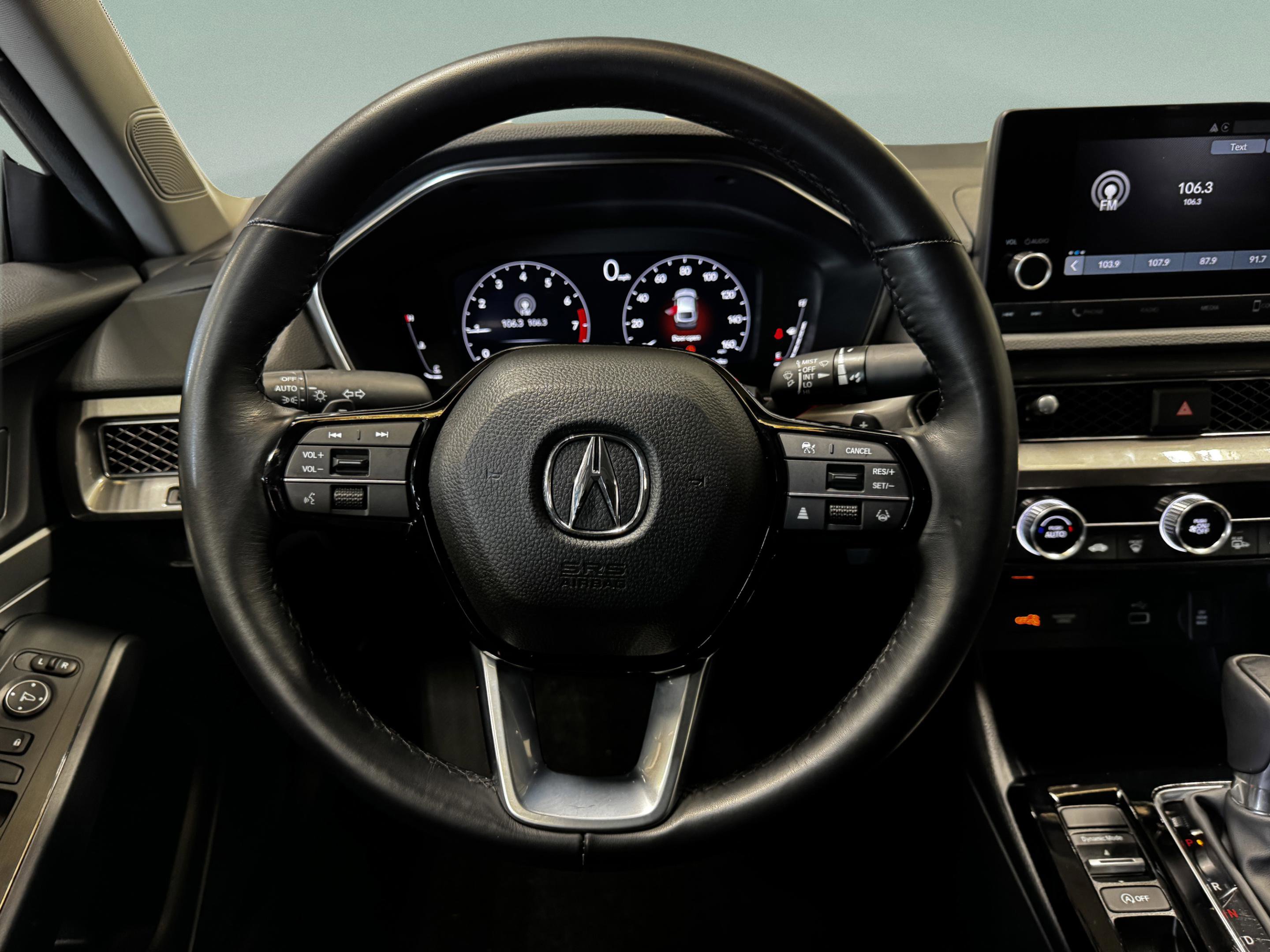 Certified 2025 Acura Integra 1.5L image 16