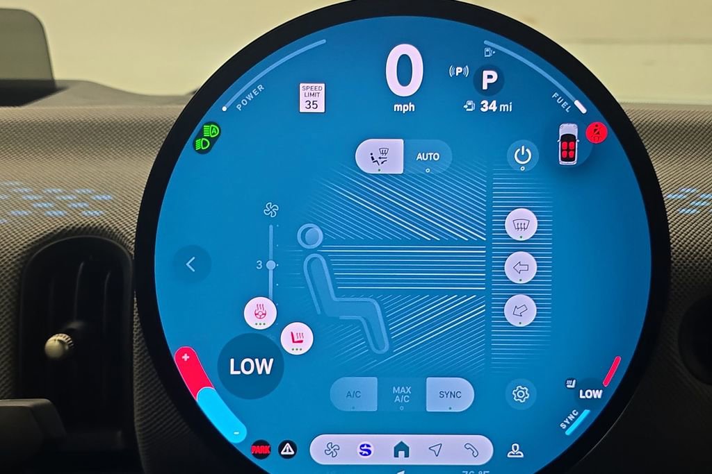 New 2026 MINI Cooper S image 20