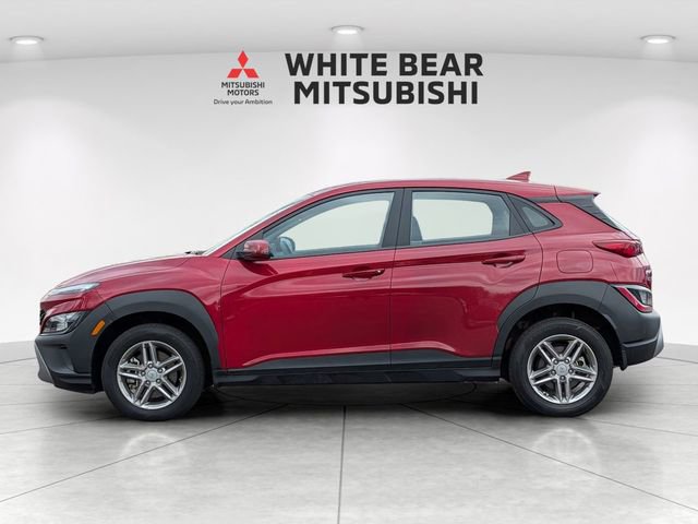 Used 2023 Hyundai Kona SE AWD/4WD image 5