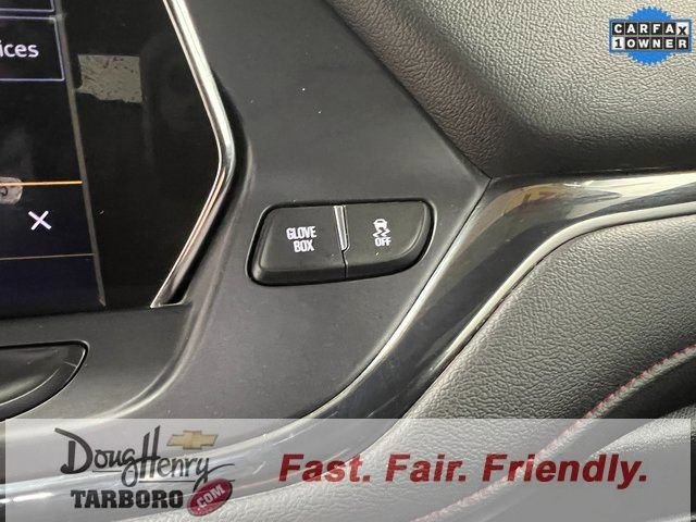 Used 2021 Chevrolet Blazer RS image 52