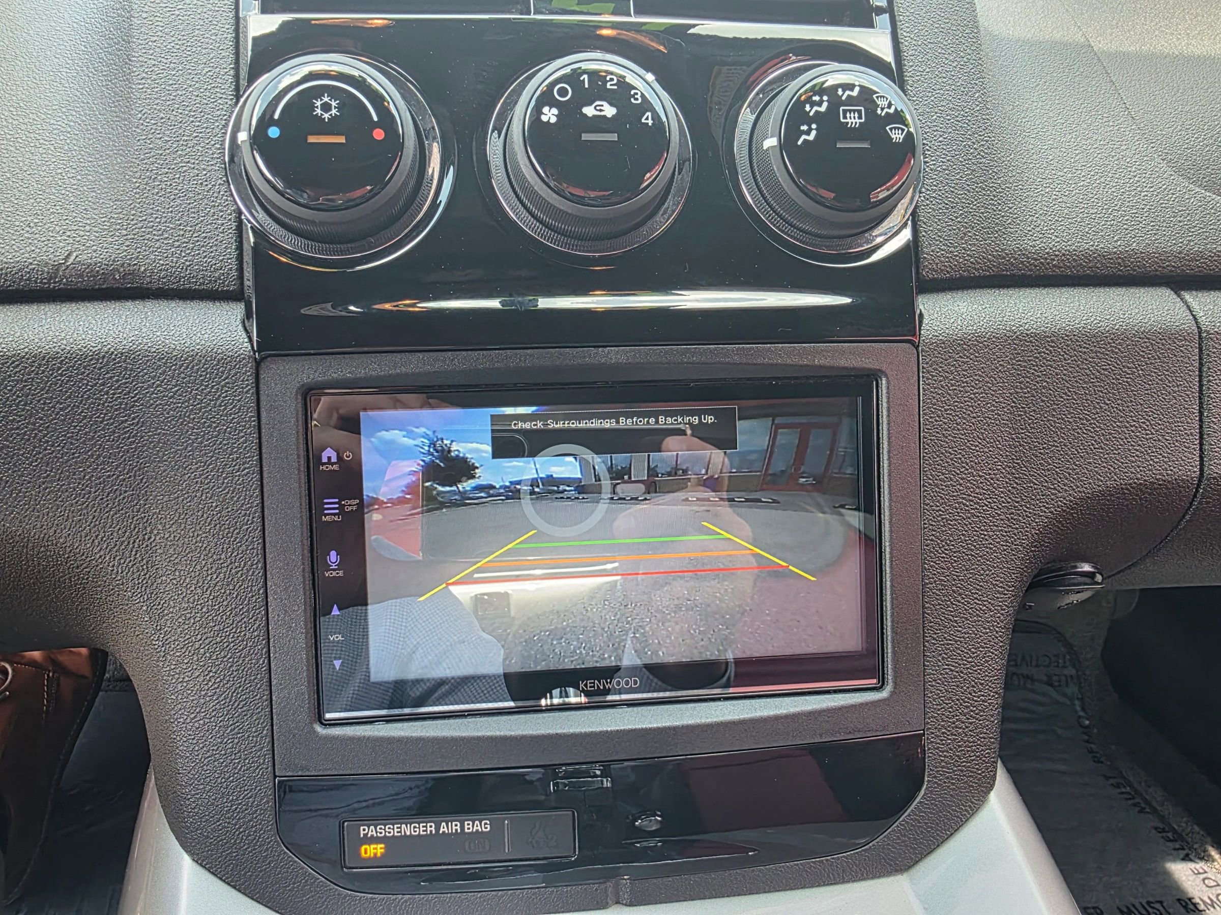 Used 2007 Saturn Sky w/ Premium Trim Pkg image 12