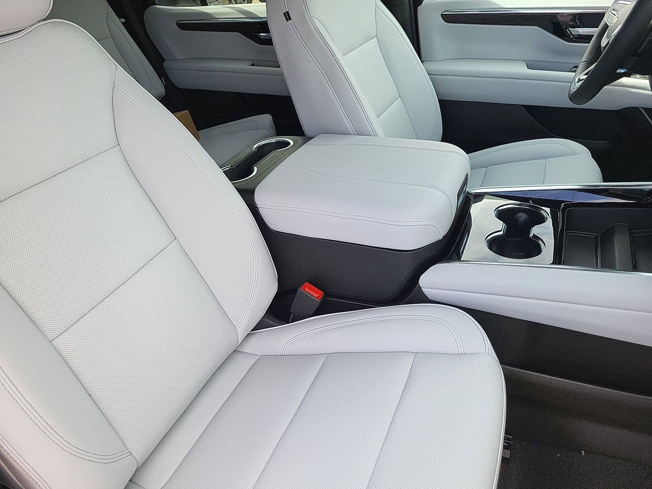 New 2026 Chevrolet Tahoe Premier image 27