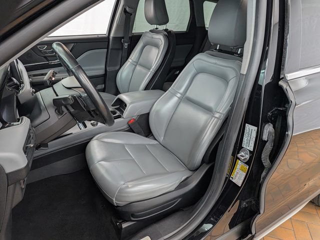 Used 2021 Lincoln Corsair FWD image 10
