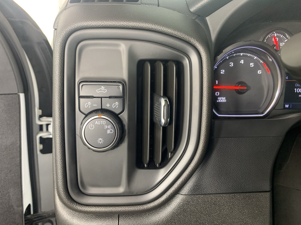 Used 2022 Chevrolet Silverado 2500 W/T w/ WT Convenience Package RWD image 15