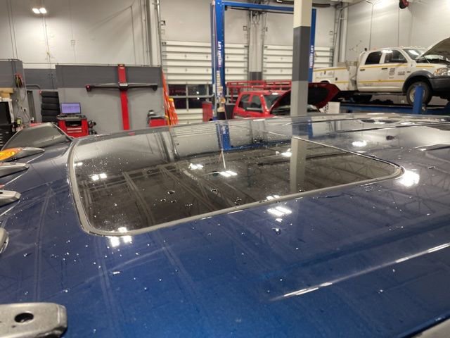 Used 2024 RAM 2500 Rebel w/ Safety Group image 7