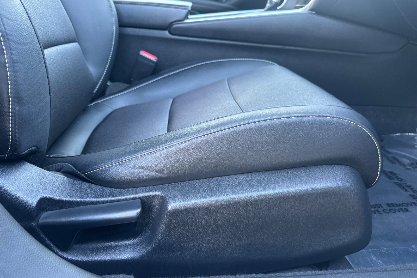 Used 2022 Honda Accord Sport image 22