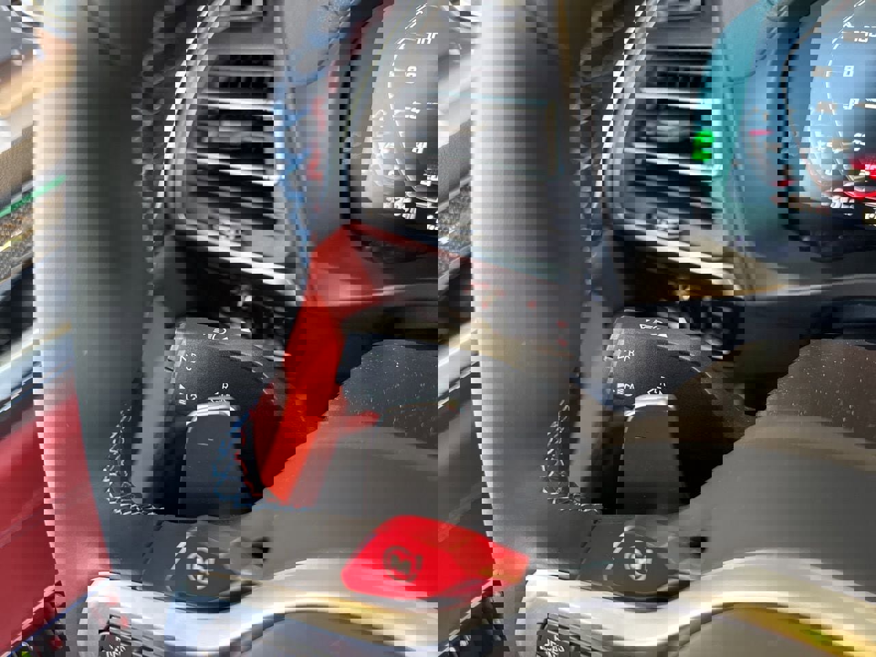 New 2025 BMW X4 M image 21