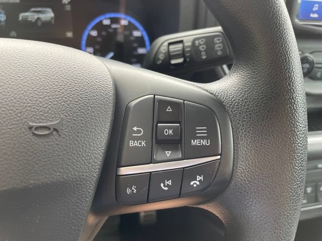 Certified 2021 Ford Bronco Sport Big Bend AWD/4WD image 20