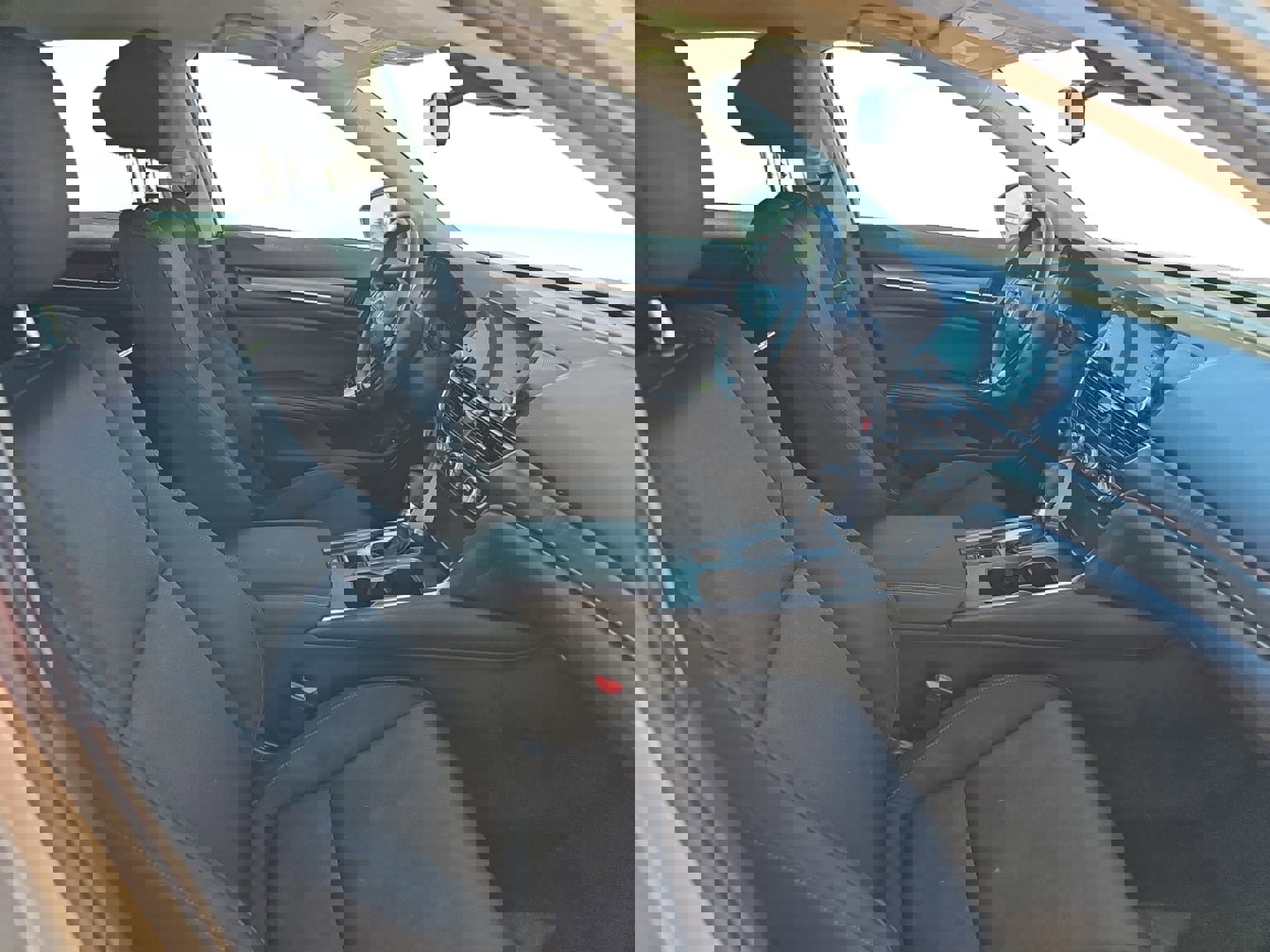 Used 2019 Honda Accord LX image 17