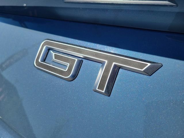 Used 2024 Ford Mustang GT Premium image 8