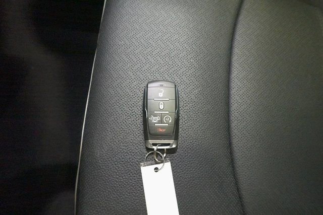 New 2026 RAM 3500 Laramie image 31