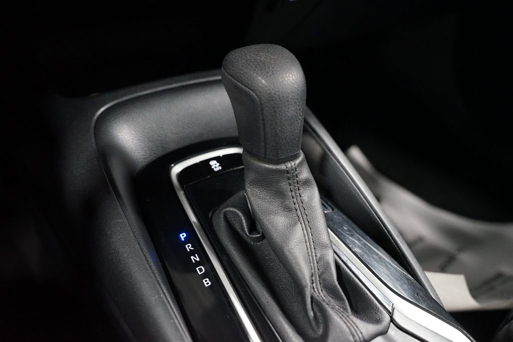 Certified 2024 Toyota Corolla LE image 21