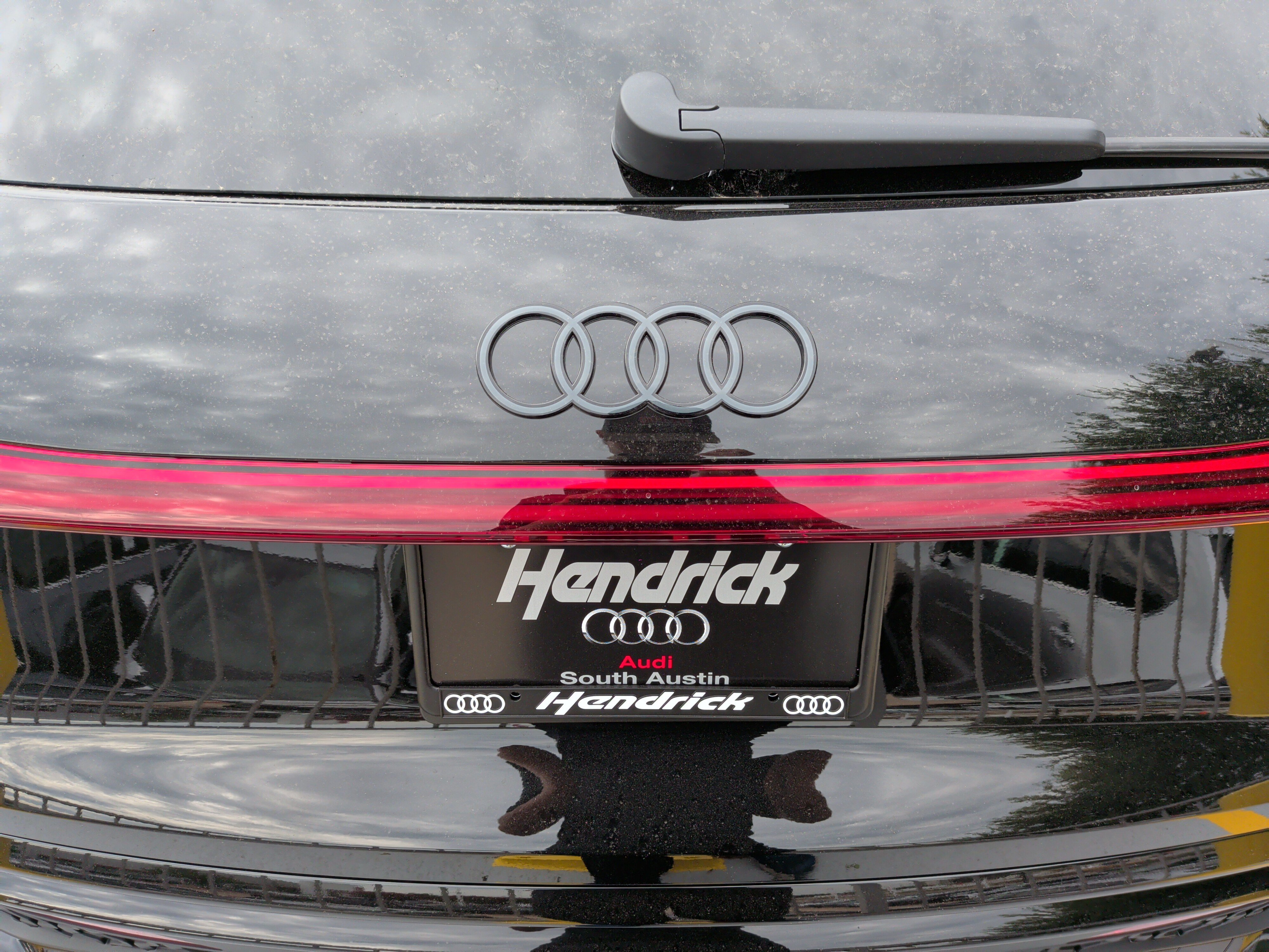 Used 2026 Audi A3 2.0T Premium w/ Convenience Package AWD/4WD image 39