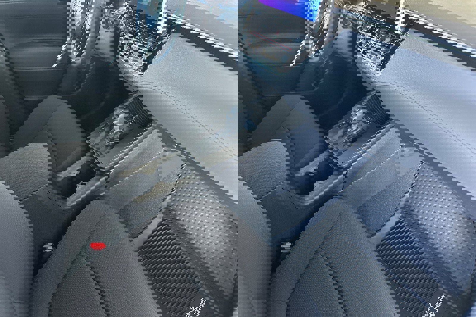 New 2026 Toyota Corolla Cross LE image 19