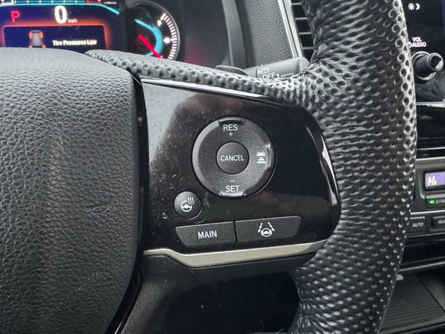 Used 2021 Honda Passport Elite image 18