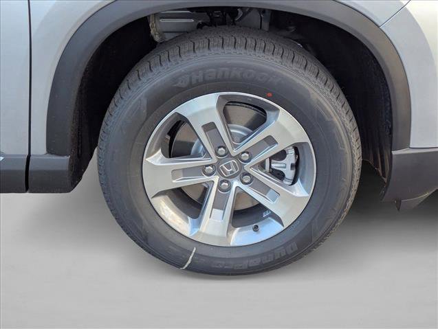 New 2026 Honda Pilot EX-L image 9