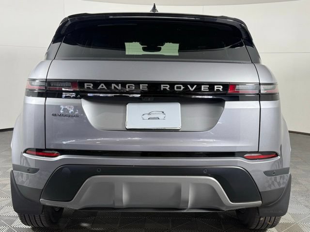 Used 2026 Land Rover Range Rover Evoque S AWD/4WD image 7
