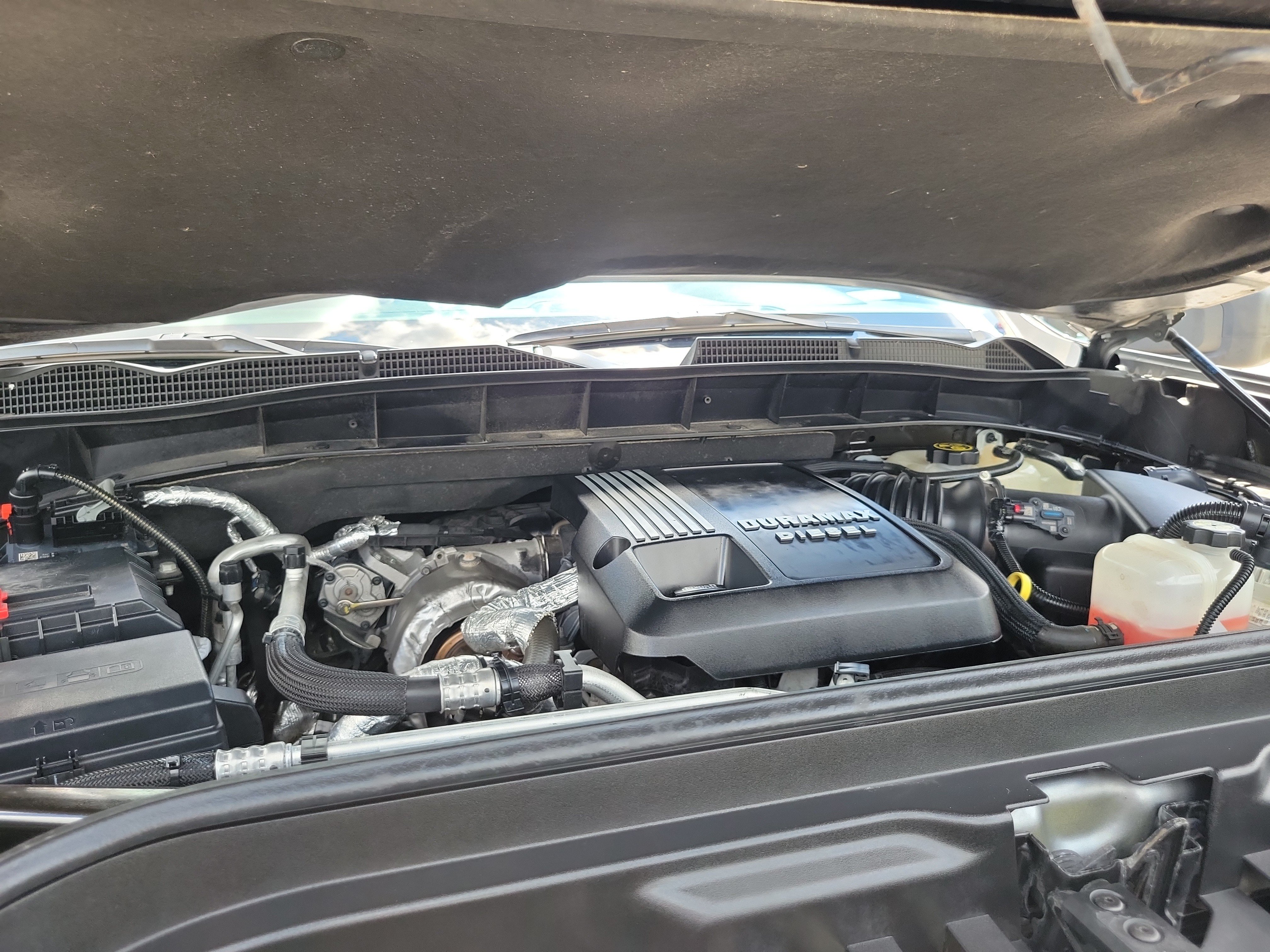 Used 2021 GMC Sierra 1500 Elevation w/ X31 Off-Road Package AWD/4WD image 25