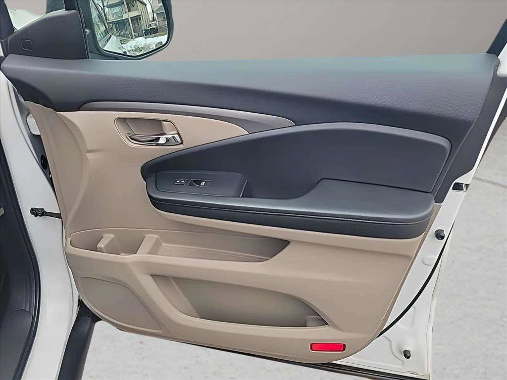 Used 2021 Honda Pilot EX-L image 36