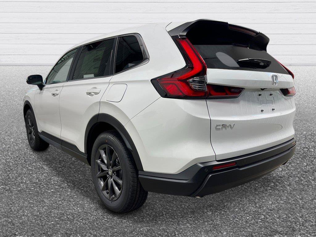 New 2026 Honda CR-V EX-L image 3