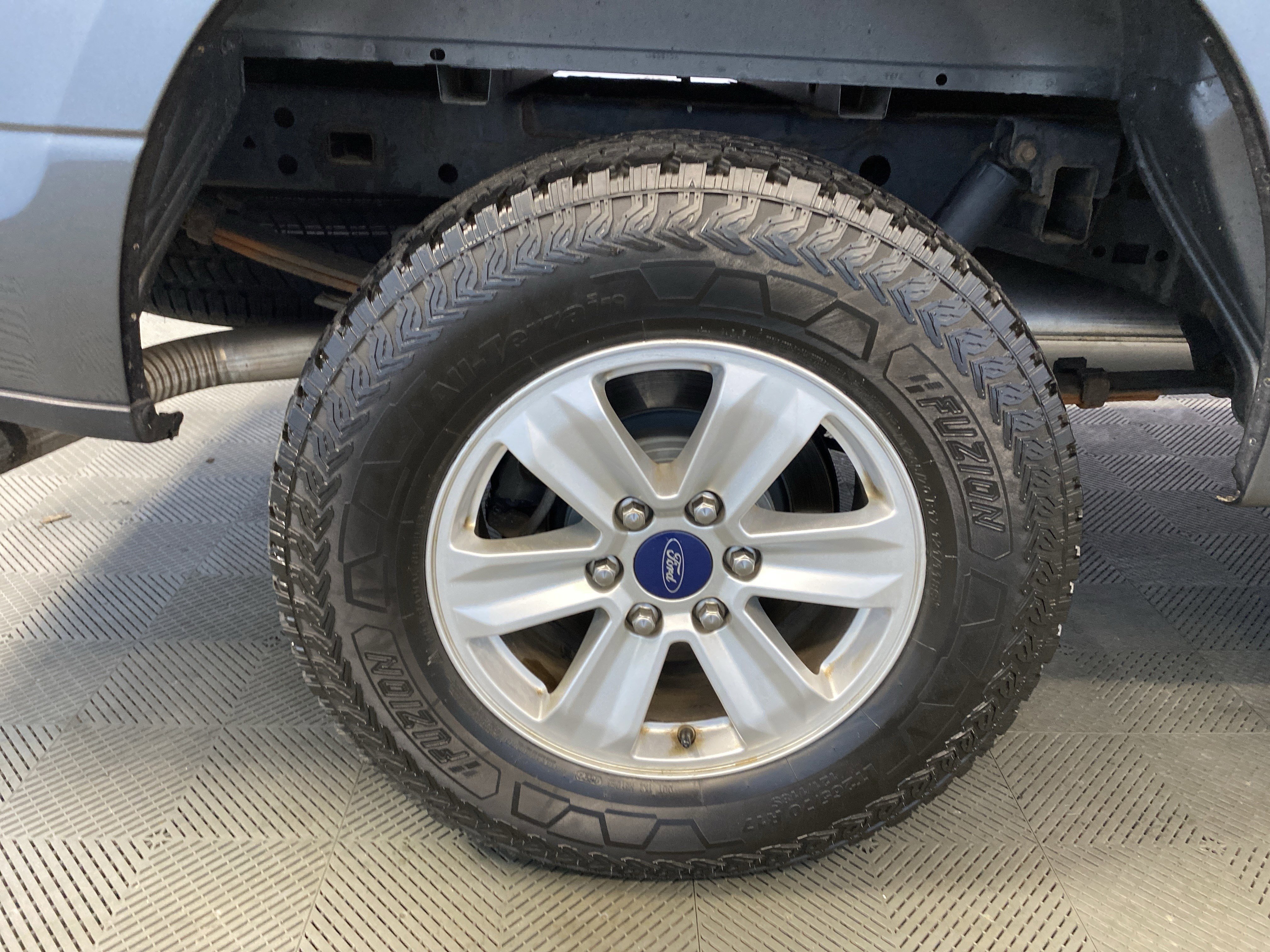 Used 2016 Ford F150 XLT w/ Trailer Tow Package image 29