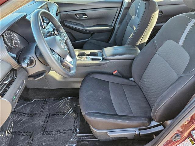 Used 2024 Nissan Sentra SV image 15