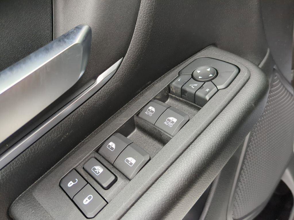 New 2026 RAM 1500 Big Horn AWD/4WD image 12