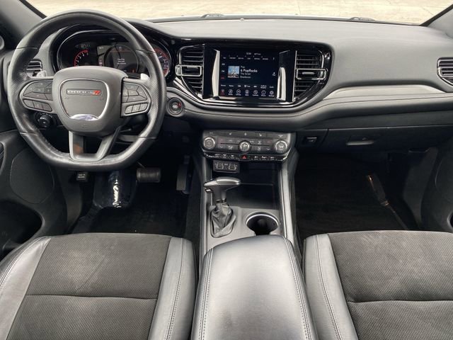 Used 2022 Dodge Durango GT image 14