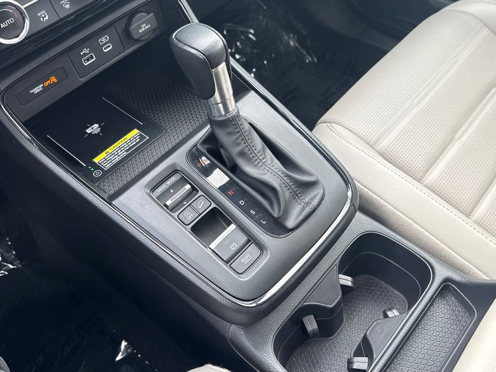 Certified 2023 Honda CR-V EX-L image 32
