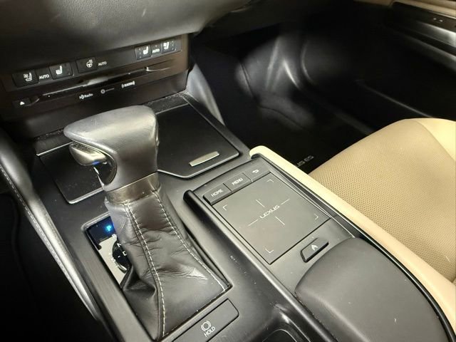 Used 2020 Lexus ES 350 w/ Premium Package FWD image 27