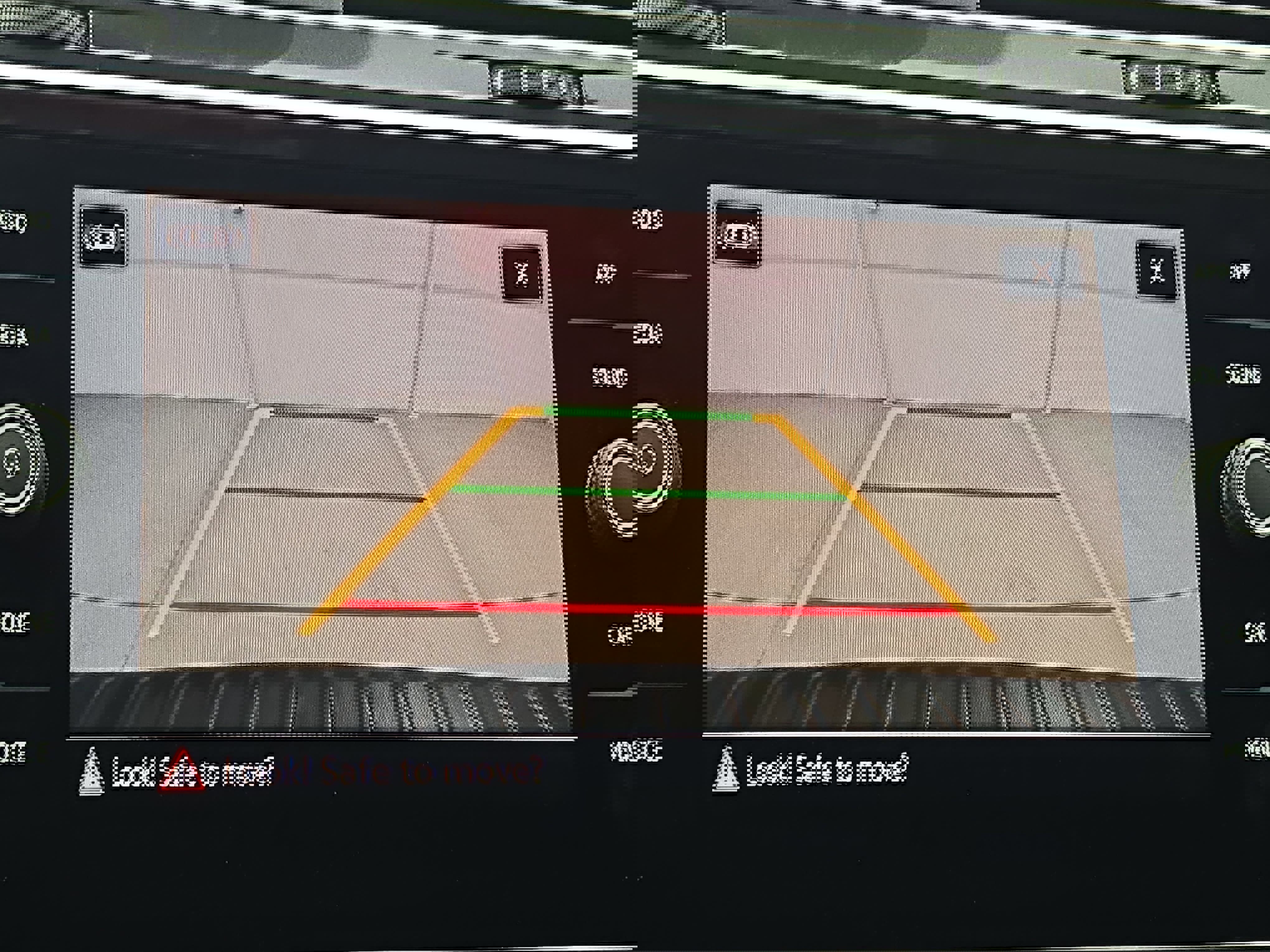 Certified 2022 Volkswagen Tiguan SE R-Line image 23