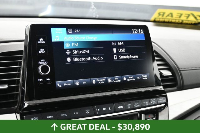 Used 2025 Honda Odyssey EX-L image 27