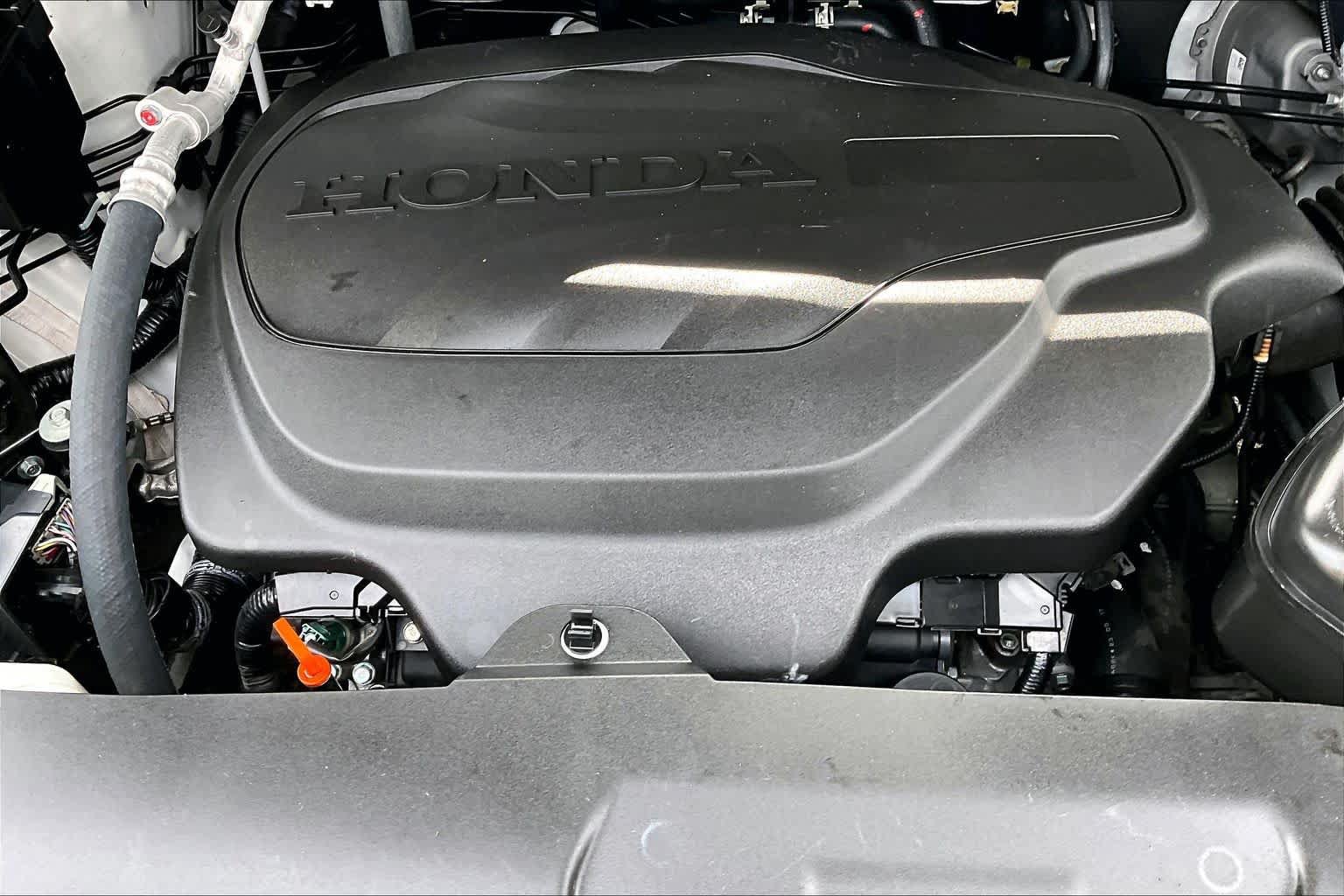 Used 2024 Honda Odyssey EX-L image 32