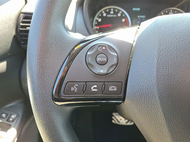 Used 2024 Mitsubishi Eclipse Cross LE AWD/4WD image 20