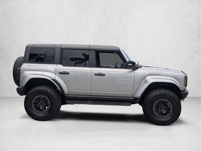 Used 2024 Ford Bronco Raptor AWD/4WD image 4
