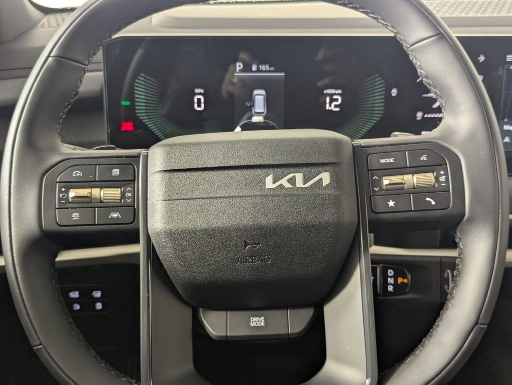 New 2027 Kia Telluride EX image 16