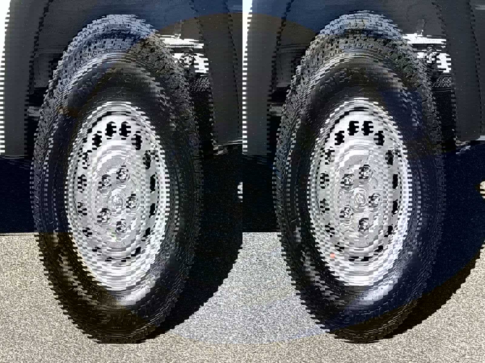 New 2026 RAM ProMaster 1500 w/ Safety Group image 4