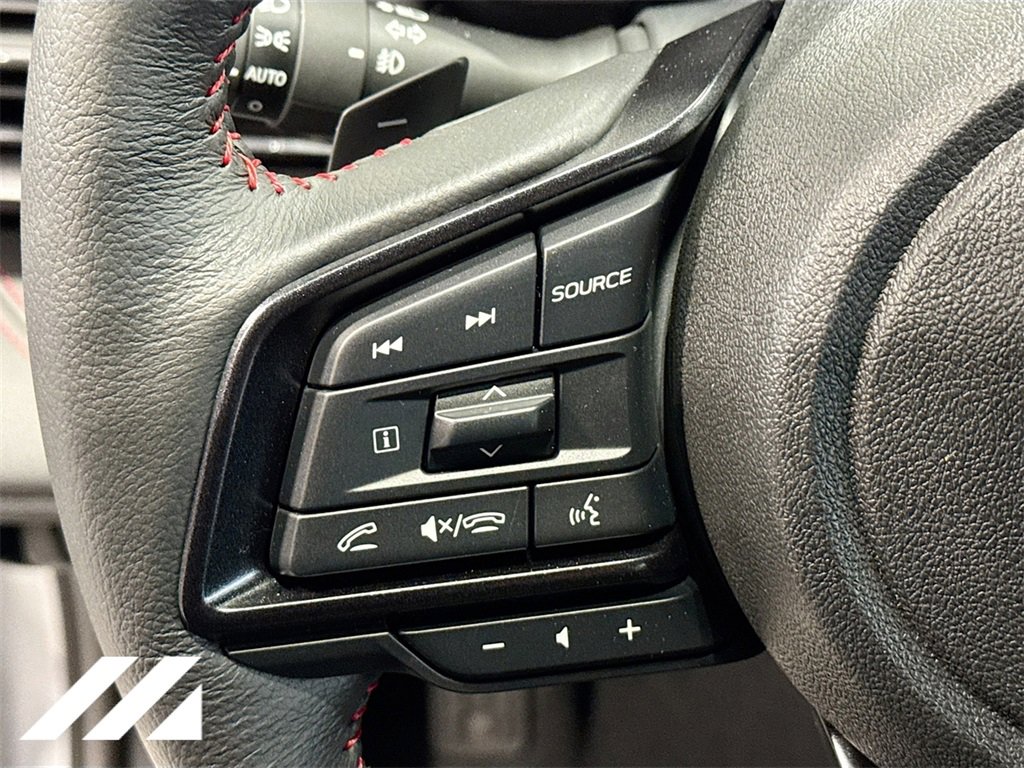 Certified 2025 Subaru Legacy Sport image 12