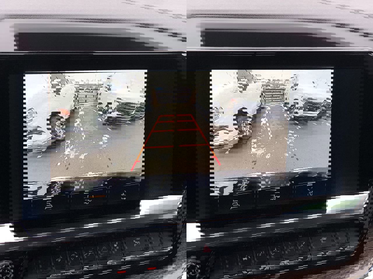 Used 2023 Chevrolet Silverado 1500 RST w/ Convenience Package II image 20