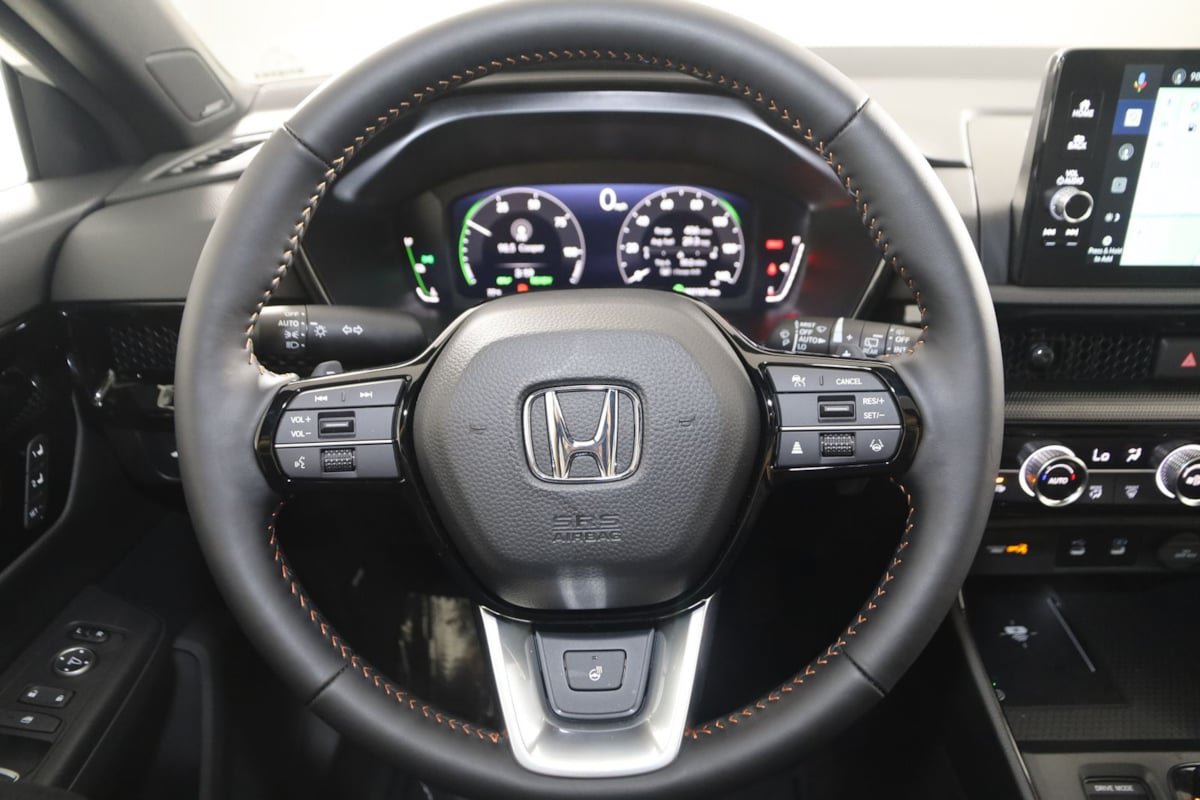 Used 2026 Honda CR-V Sport Touring image 38
