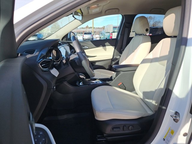 Certified 2023 Buick Encore GX Preferred w/ Cold Weather Comfort Package image 27