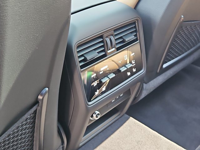 New 2026 Porsche Cayenne AWD/4WD image 20
