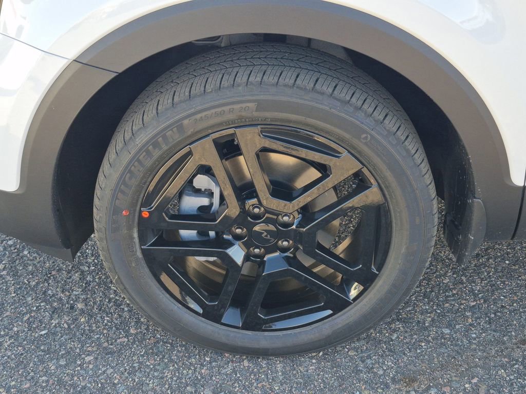 New 2025 Kia Telluride SX X-Line image 18